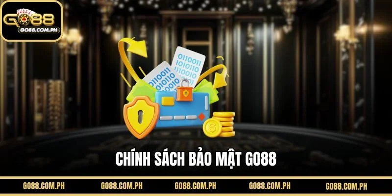 Chính Sách Bảo Mật GO88