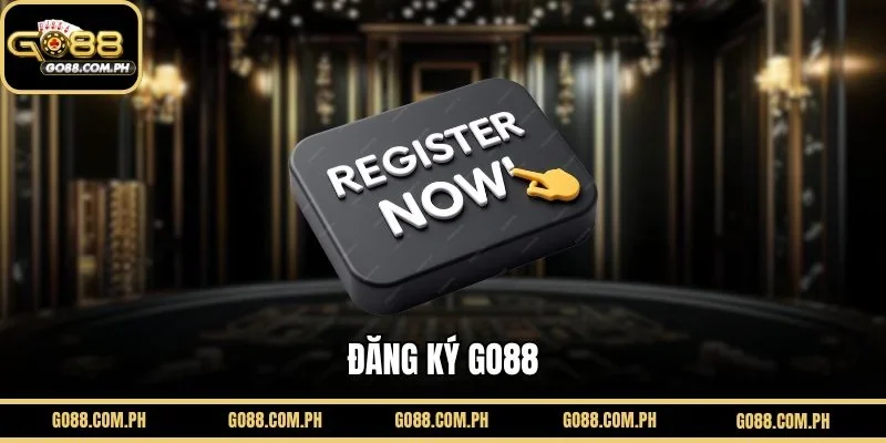 Đăng Ký GO88