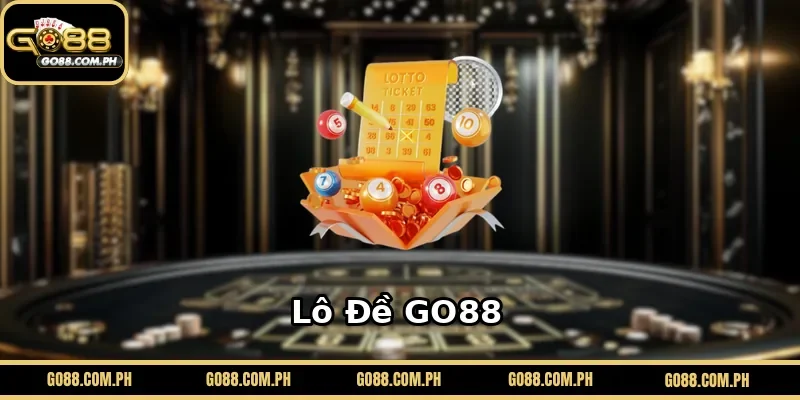 Lô Đề GO88