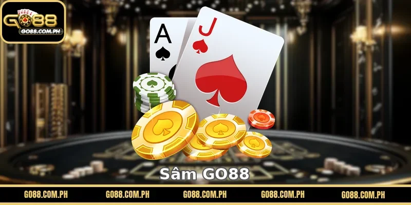 Sâm GO88