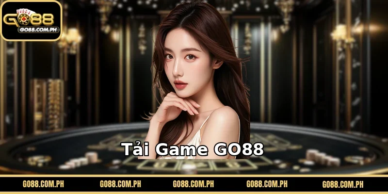 Tải Game GO88