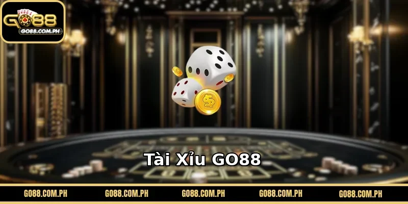 Tài Xỉu GO88