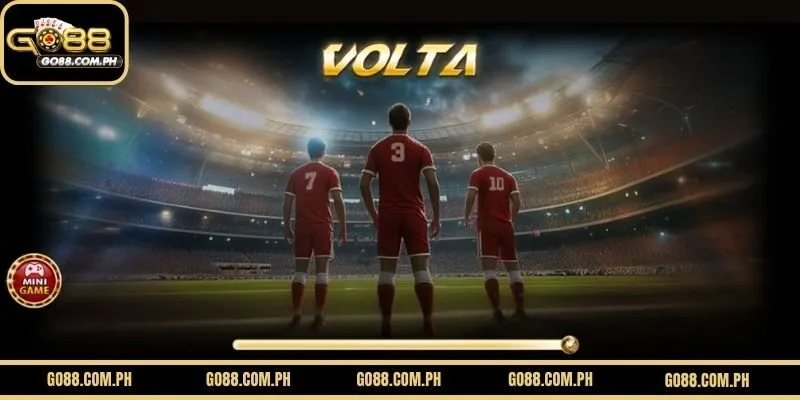 Volta MD5 tại GO88