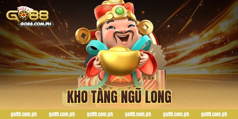 kho tàng ngũ long