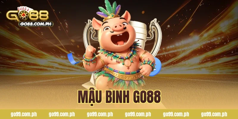 Mậu Binh Go88